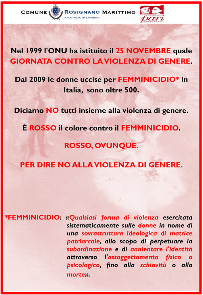 1_Giornata violenza donne.b