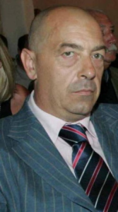 Vladimiro Mannocci